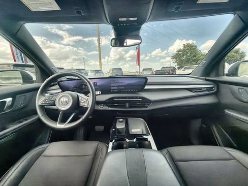 Certified 2026 Buick Enclave Preferred FWD image 19