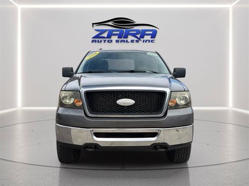 Used 2008 Ford F150 XLT AWD/4WD image 2