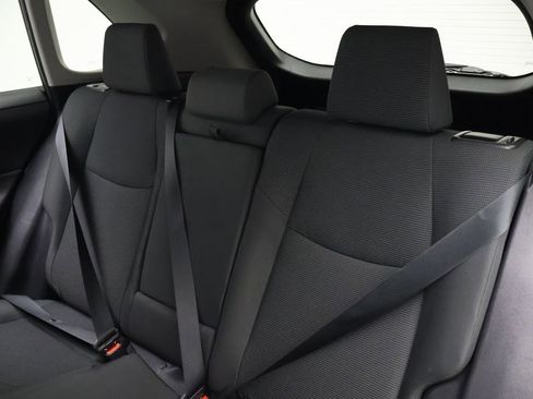 Certified 2021 Toyota RAV4 LE image 18