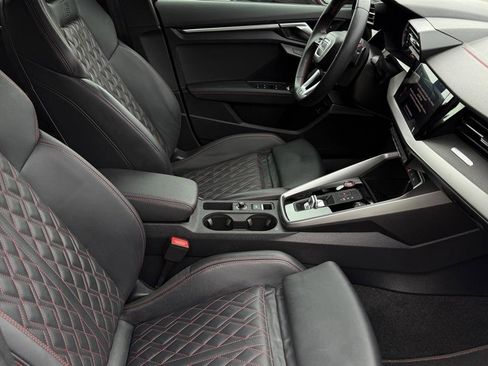 Used 2023 Audi S3 Premium Plus AWD/4WD image 41