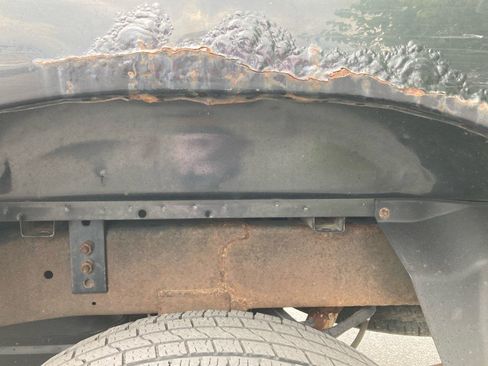 Used 2007 Dodge Ram 2500 Truck SLT image 22