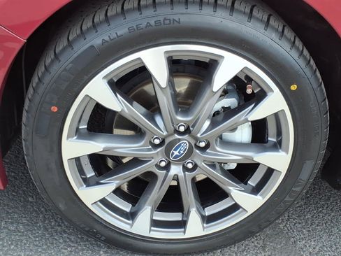 Certified 2023 Subaru Impreza 2.0i Limited image 13