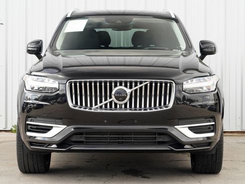 Used 2020 Volvo XC90 T8 Inscription image 7