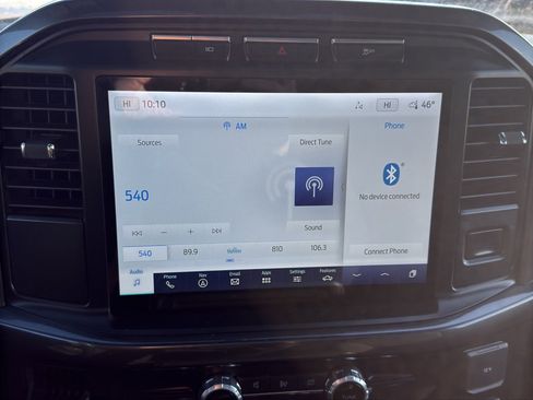 Used 2022 Ford F150 XLT w/ Equipment Group 302A High image 19