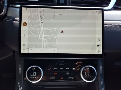 New 2026 Jaguar F-PACE R-Dynamic S AWD/4WD image 12