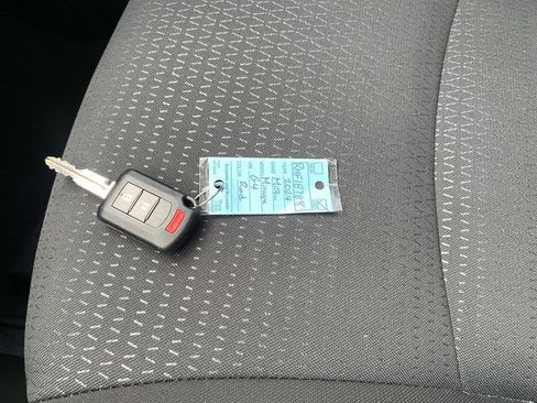 Used 2024 Mitsubishi Mirage G4 ES FWD image 27