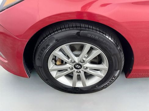 Used 2017 Hyundai Sonata SE image 36