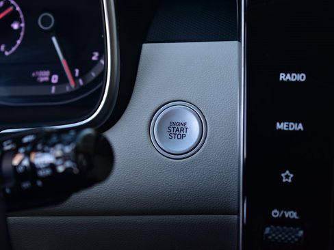 Used 2024 Hyundai Tucson SEL image 36