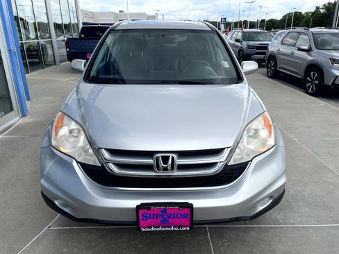 Used 2010 Honda CR-V EX-L image 5