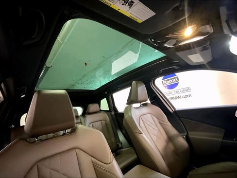 Used 2025 BMW X3 xDrive30i w/ Premium Package image 13