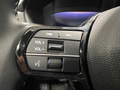 New 2025 Honda Accord Touring image 19