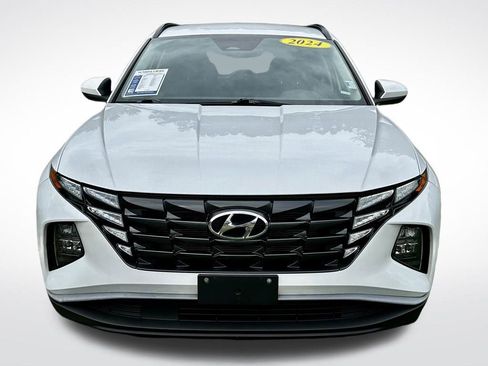 Used 2024 Hyundai Tucson SEL image 8