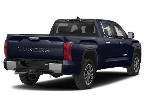 Used 2023 Toyota Tundra Limited w/ Power Package image 2