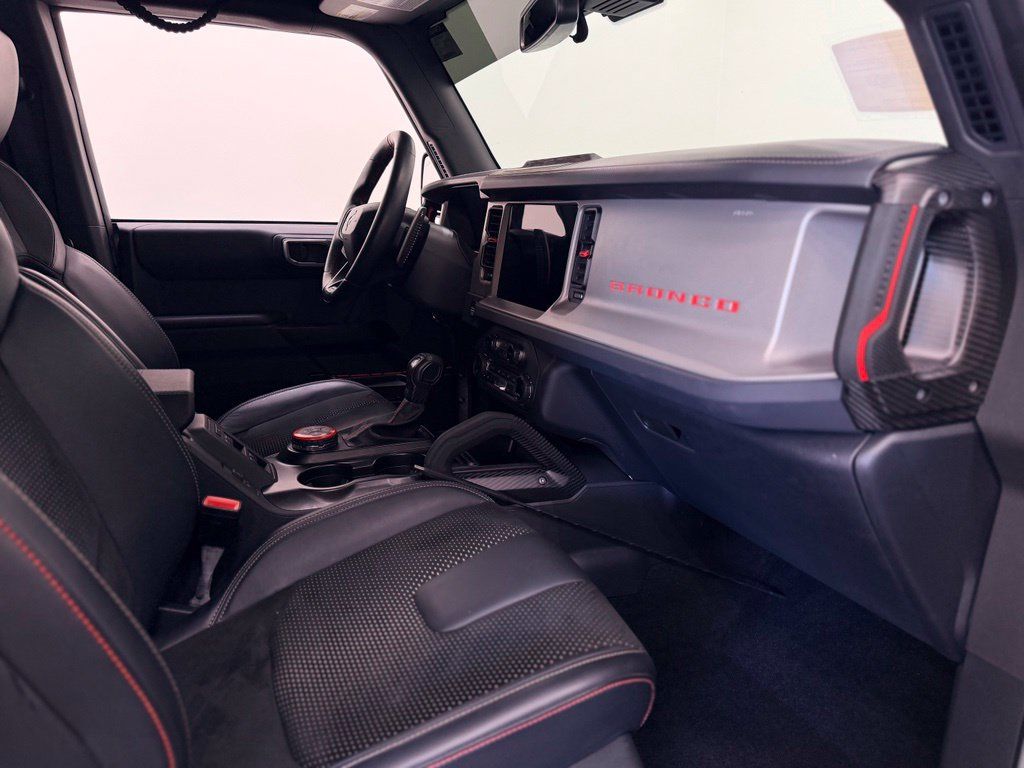Used 2023 Ford Bronco Raptor AWD/4WD image 18