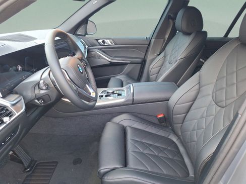 Used 2026 BMW X5 xDrive40i w/ Premium Package AWD/4WD image 10