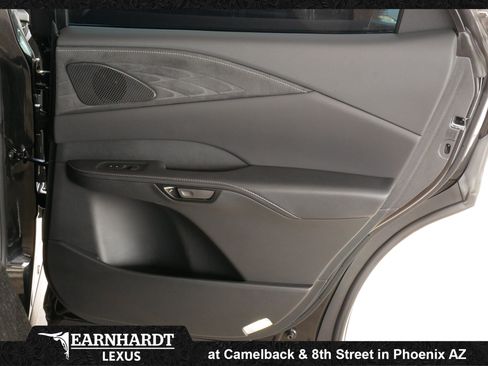 Used 2023 Lexus RX 350 F Sport w/ Tow Prep Package AWD/4WD image 18