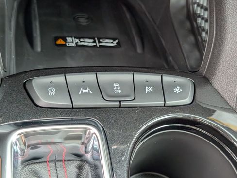 New 2026 Chevrolet TrailBlazer RS w/ Convenience Package image 24