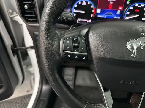 Used 2021 Ford Bronco Sport Badlands w/ Badlands Package image 15