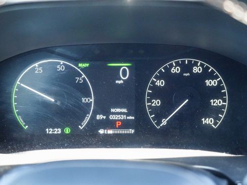 Certified 2024 Honda CR-V Sport Touring image 28