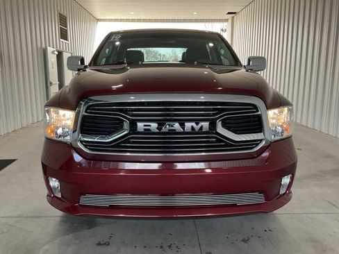 Used 2019 RAM 1500 Express w/ Express Value Package image 21