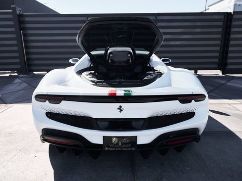 Used 2024 Ferrari 296 GTB image 26