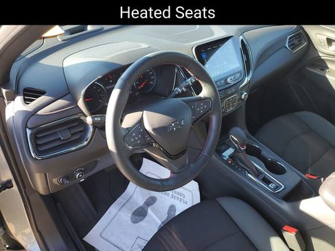 Used 2024 Chevrolet Equinox RS image 8