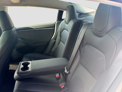 Used 2025 Tesla Model 3 Long Range RWD image 23