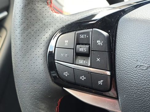 Used 2025 Ford Explorer ST-Line w/ Premium Package RWD image 42