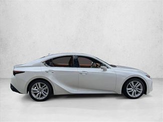 Used 2023 Lexus IS 300 w/ Comfort Package RWD video 4