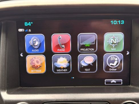 Used 2018 Chevrolet Colorado Z71 AWD/4WD image 30