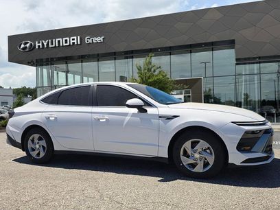 New 2026 Hyundai Sonata SE