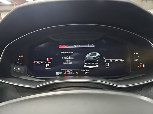 Used 2021 Audi S7 Premium Plus w/ S Sport Package image 19