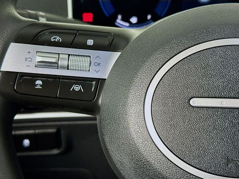 Used 2026 Hyundai Tucson SEL image 13