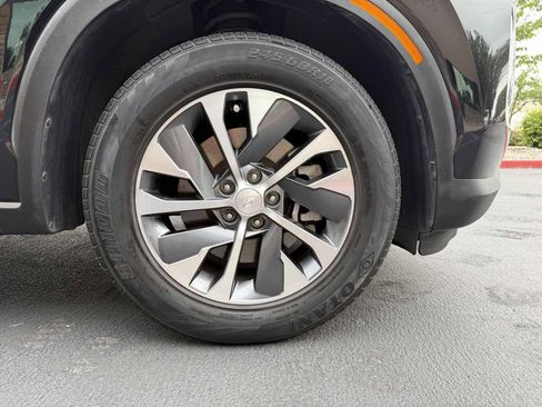 Used 2020 Hyundai Palisade SEL image 20