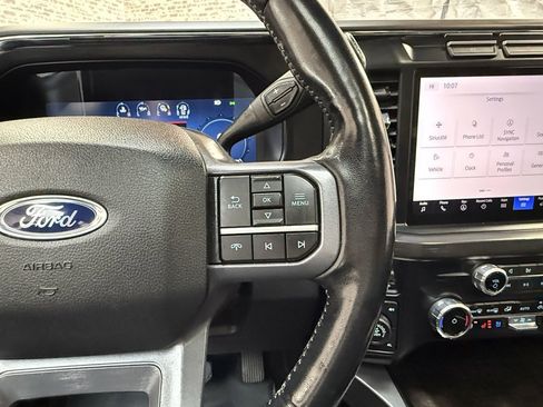 Used 2023 Ford F350 Lariat w/ Tremor Off-Road Package image 18