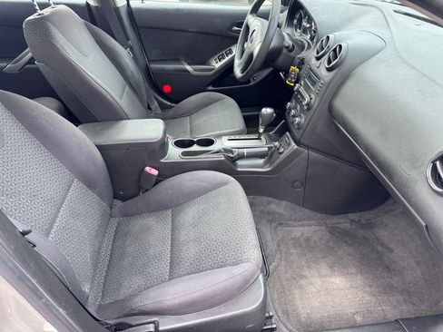 Used 2007 Pontiac G6 Sedan w/ Sport Package image 11