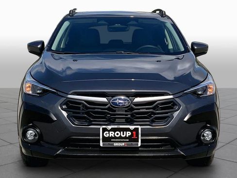 Used 2024 Subaru Crosstrek 2.0i Premium AWD/4WD image 4