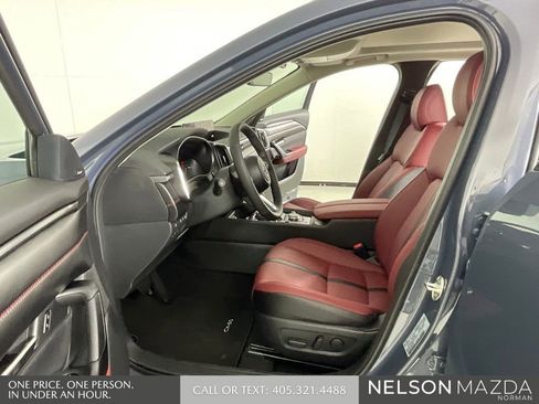 New 2026 MAZDA CX-50 2.5 Hybrid w/ Weather Package image 11