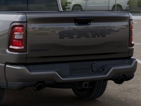 New 2026 RAM 1500 Big Horn AWD/4WD image 39