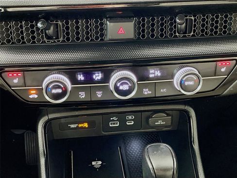 Certified 2023 Honda CR-V Sport Touring image 21