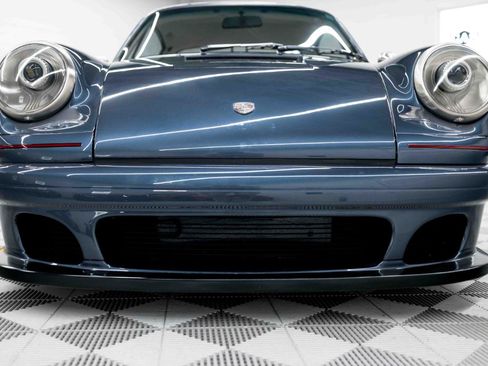 Used 1991 Porsche 911 Carrera image 16