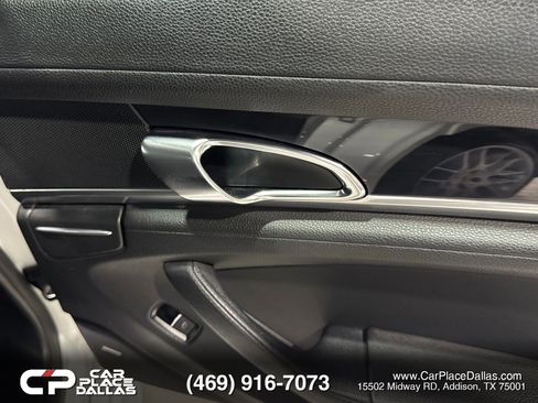 Used 2013 Porsche Panamera image 25
