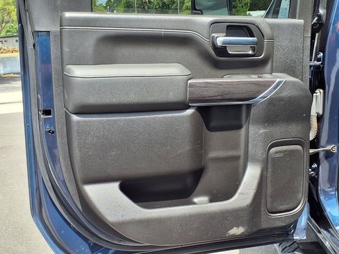 Certified 2023 Chevrolet Silverado 2500 LTZ w/ LTZ Plus Package AWD/4WD image 18