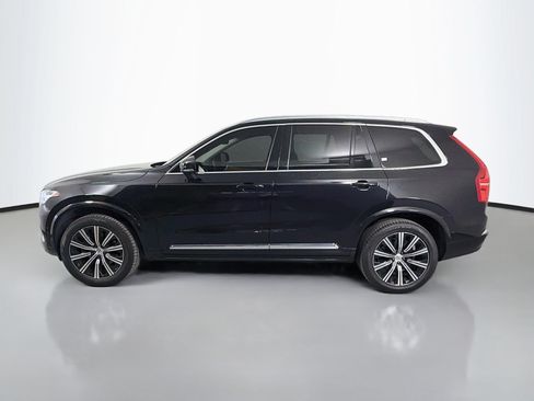 Certified 2023 Volvo XC90 B6 Plus w/ Protection Package Premier AWD/4WD image 9