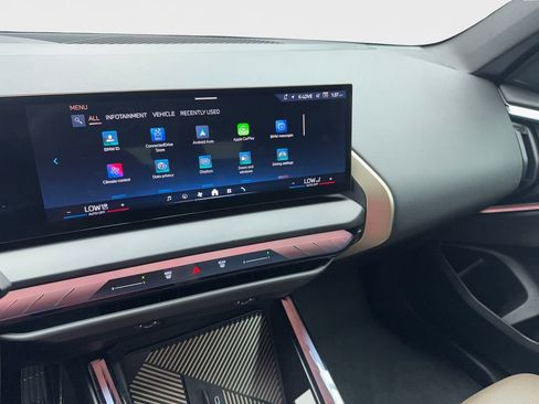 Used 2025 BMW X3 xDrive30i image 23