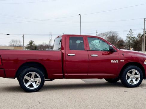 Used 2014 RAM 1500 Express AWD/4WD image 4