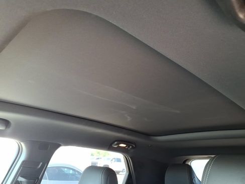 Certified 2023 Chevrolet TrailBlazer ACTIV w/ Sun and Liftgate Package AWD/4WD image 9