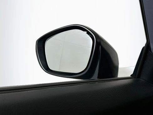 Used 2024 Honda Civic Sport image 16