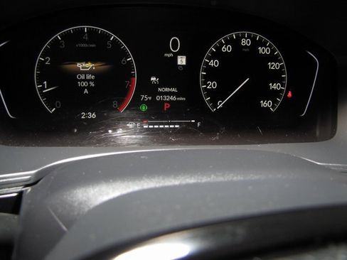 Certified 2024 Honda Civic Sport image 4