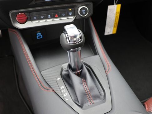 New 2026 Ford Mustang Premium image 22